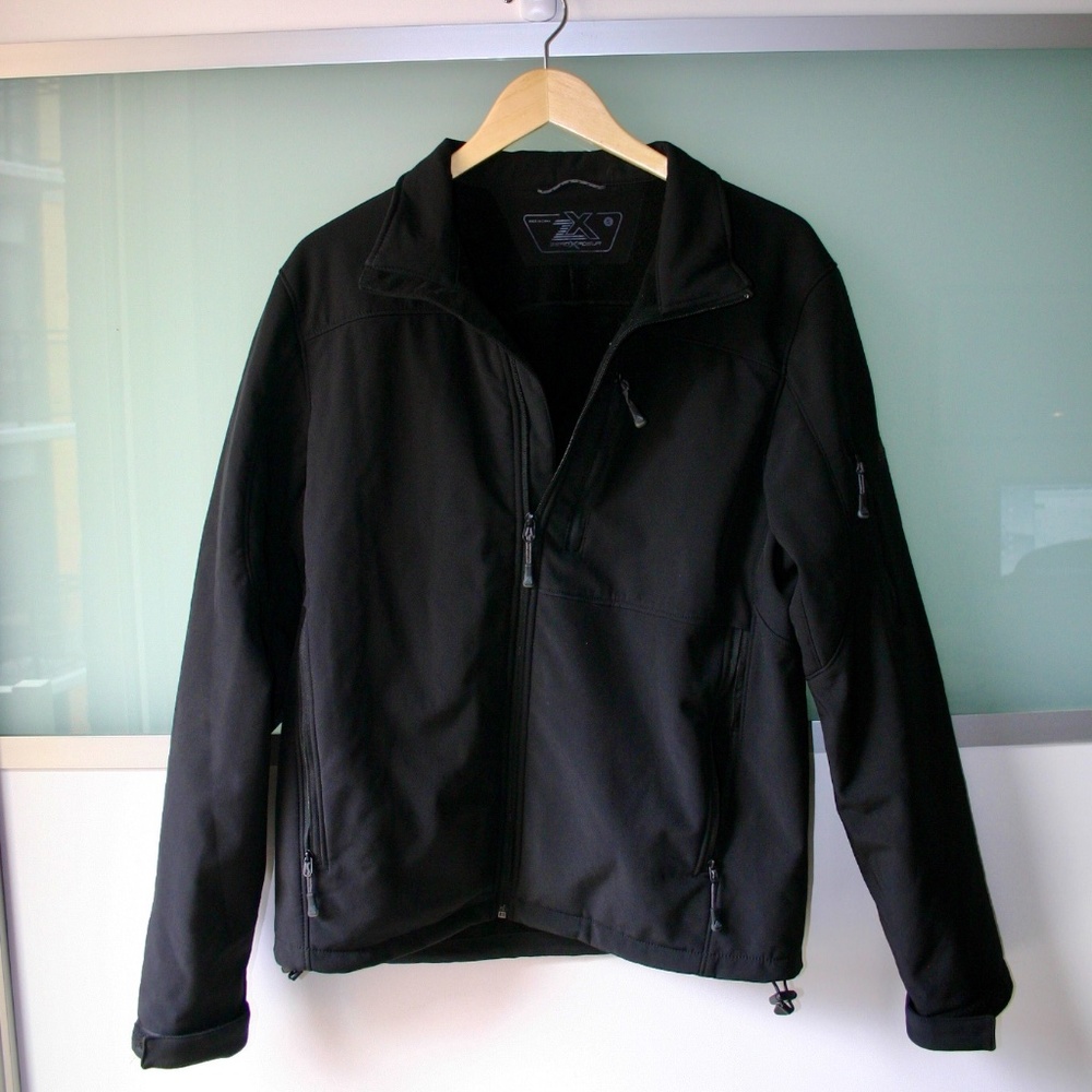 Zero Xposur Men's Jacket - S